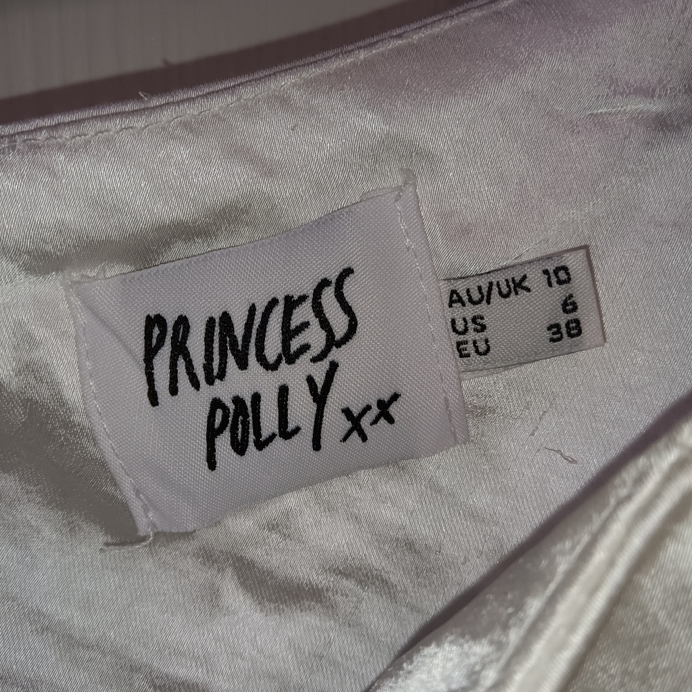 Princess Polly Sleeveless Camisole - Picture 3 of 3
